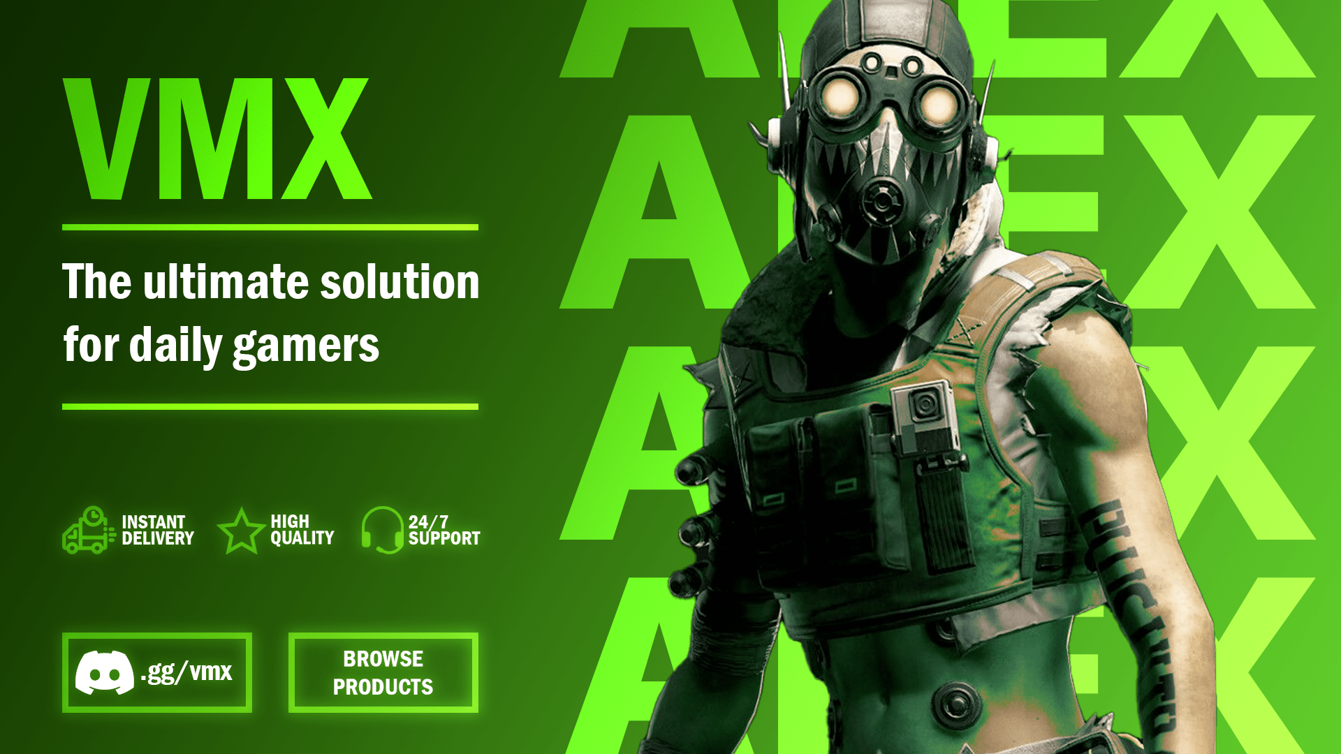 Apex Legends Cheats